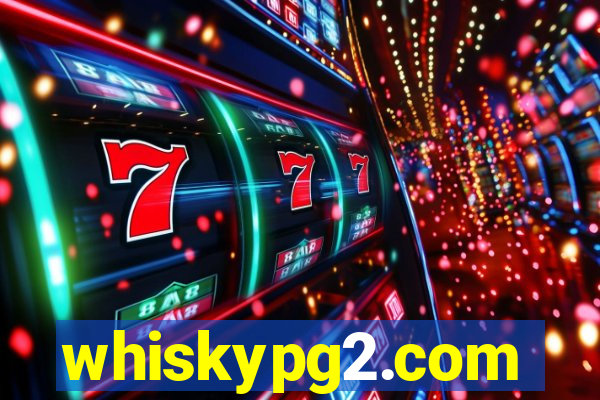 whiskypg2.com
