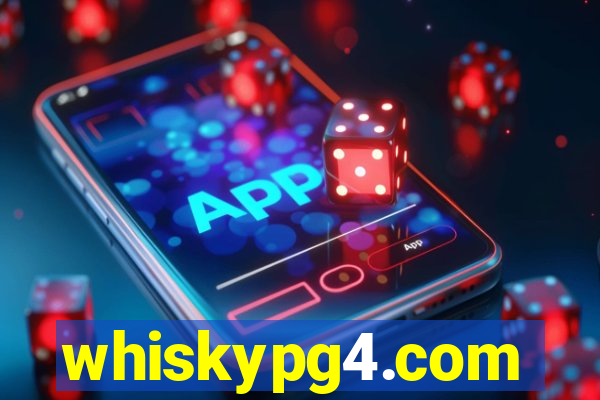 whiskypg4.com