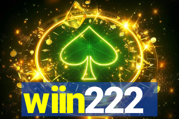 wiin222