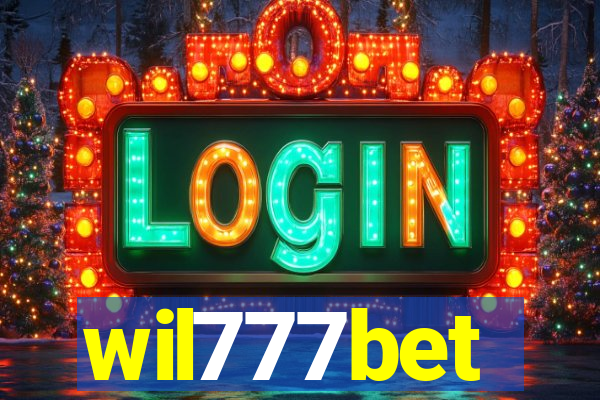 wil777bet