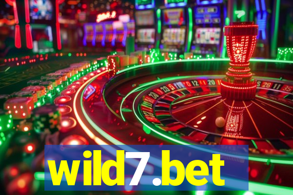 wild7.bet