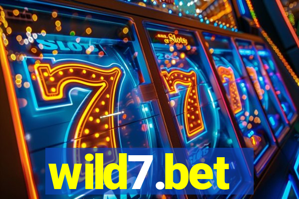 wild7.bet
