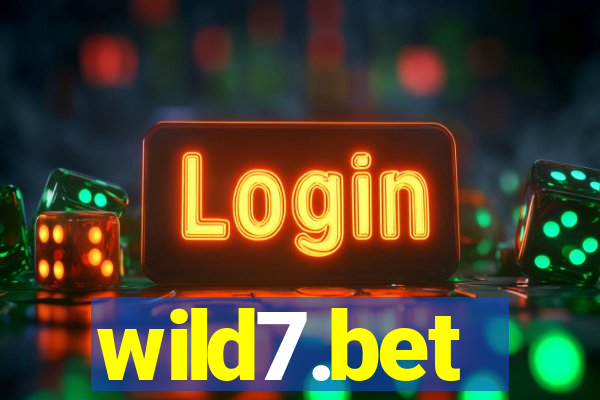 wild7.bet
