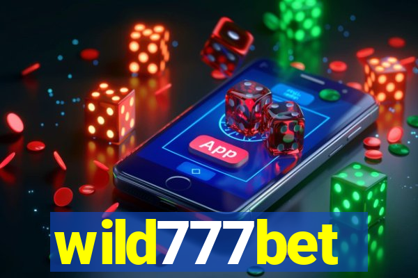 wild777bet