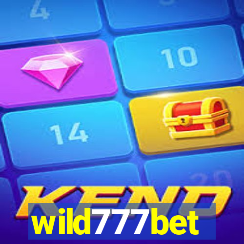 wild777bet