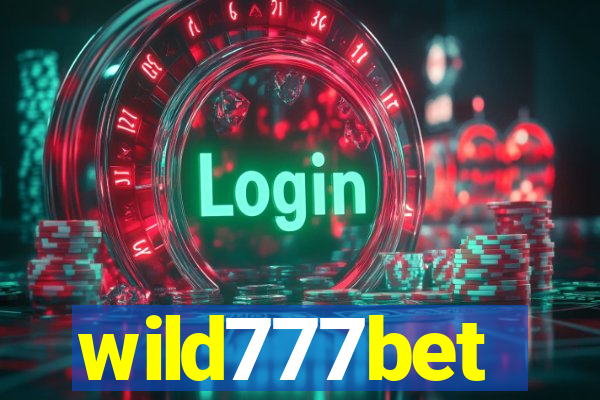 wild777bet