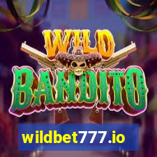wildbet777.io