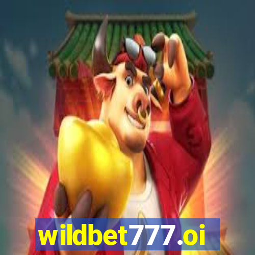 wildbet777.oi