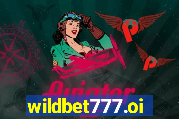 wildbet777.oi