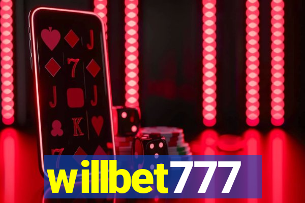willbet777
