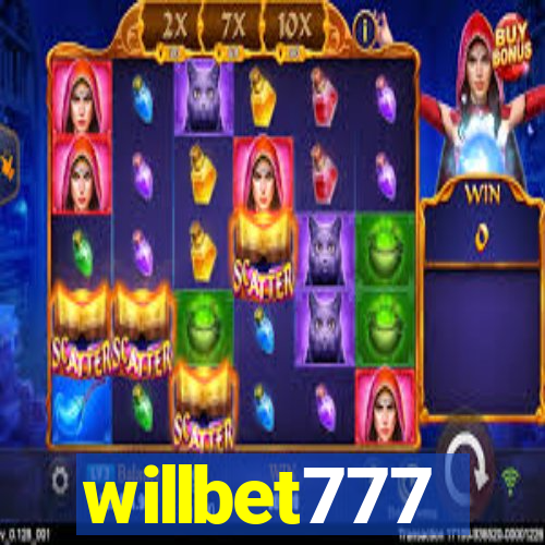 willbet777