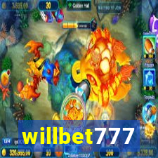 willbet777
