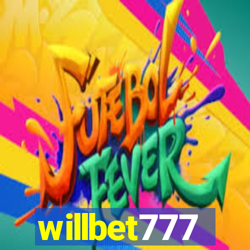 willbet777