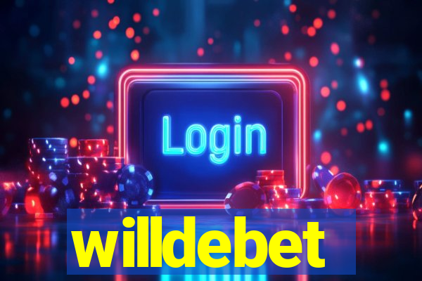 willdebet