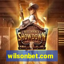 wilsonbet.com