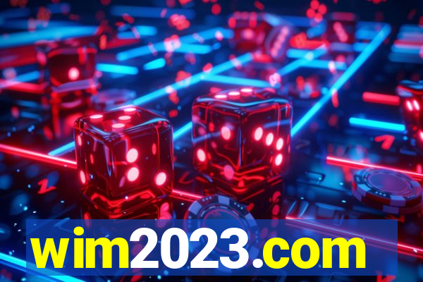 wim2023.com