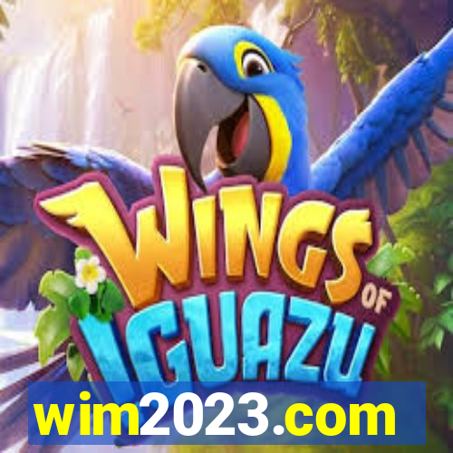 wim2023.com