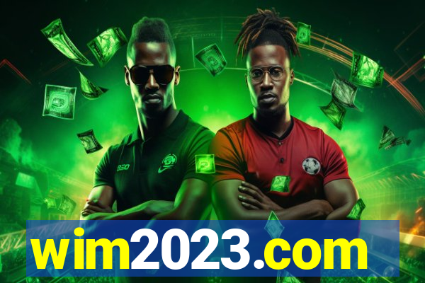 wim2023.com