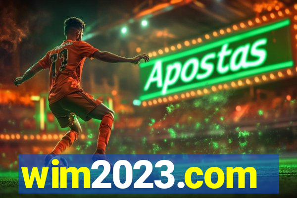 wim2023.com