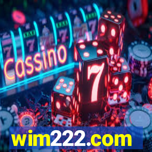 wim222.com