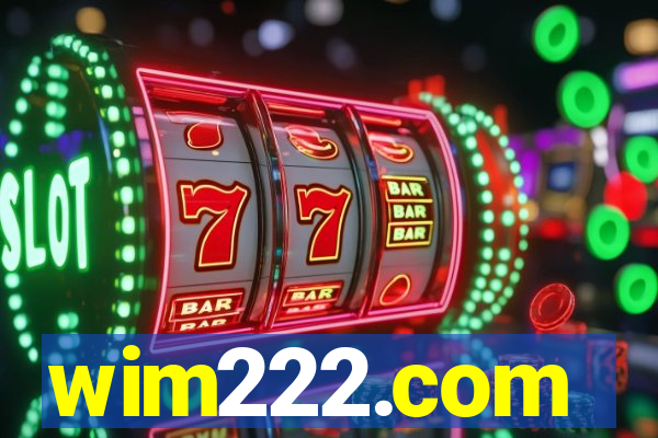 wim222.com