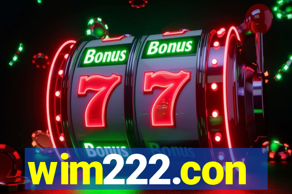 wim222.con