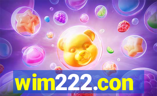 wim222.con