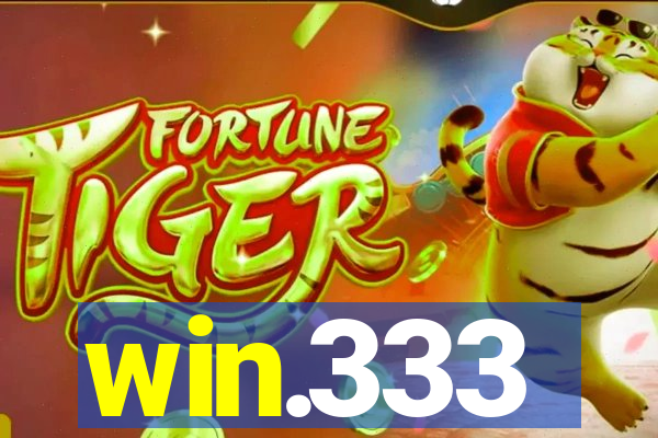 win.333