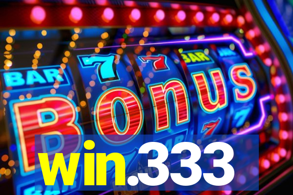 win.333