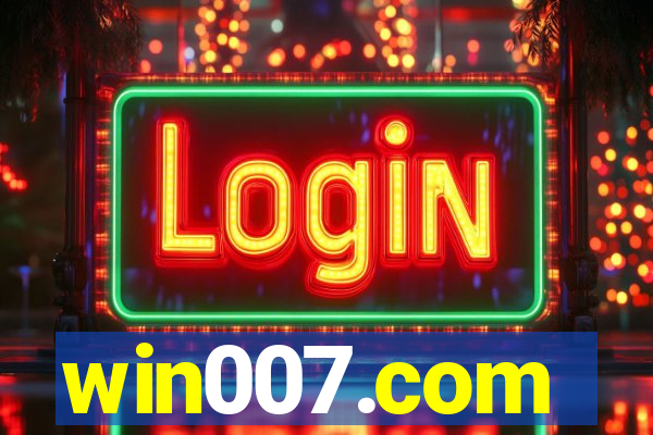 win007.com