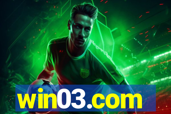 win03.com