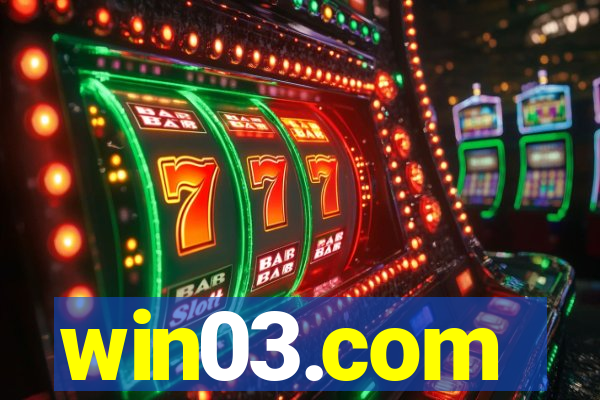 win03.com