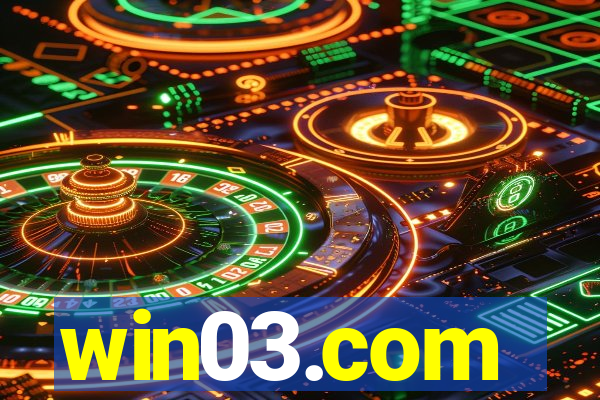 win03.com