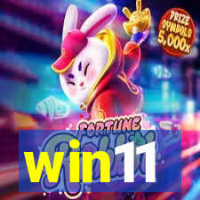 win11