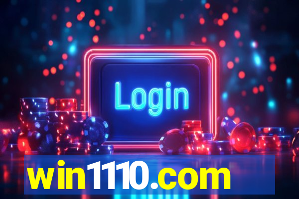 win1110.com