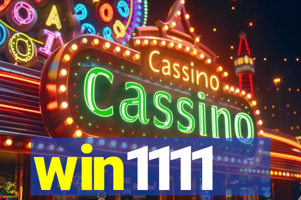 win1111
