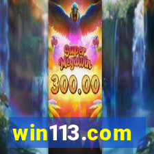 win113.com