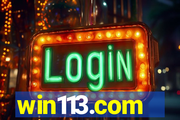 win113.com