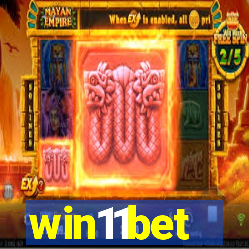 win11bet