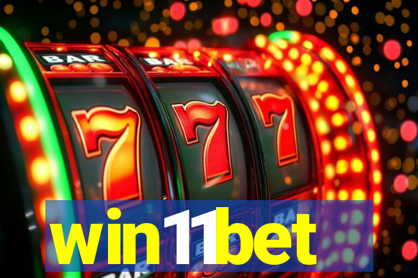 win11bet