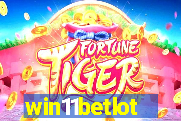 win11betlot
