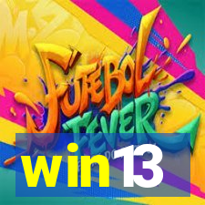 win13
