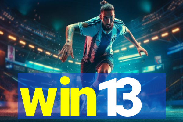 win13