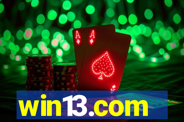 win13.com