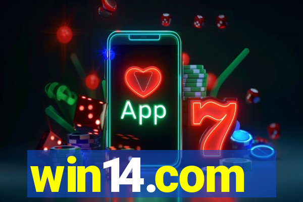 win14.com