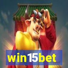win15bet