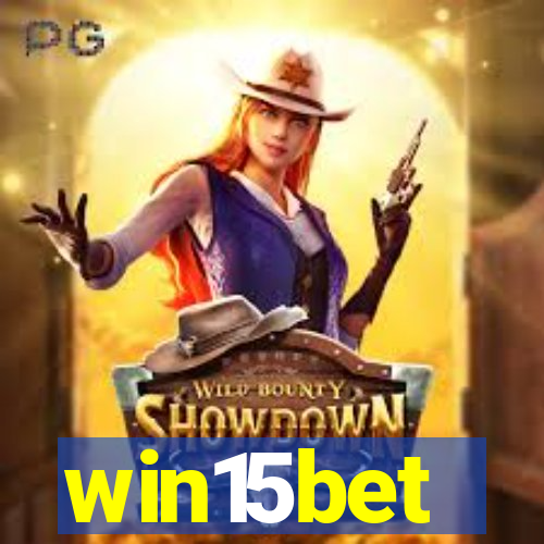 win15bet