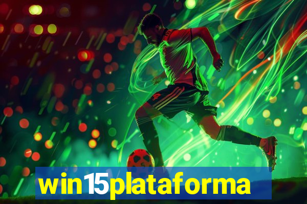 win15plataforma