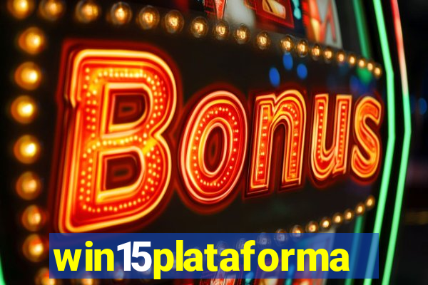 win15plataforma