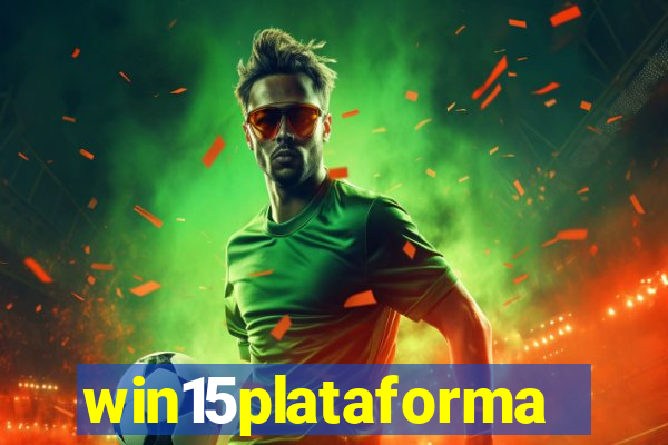 win15plataforma